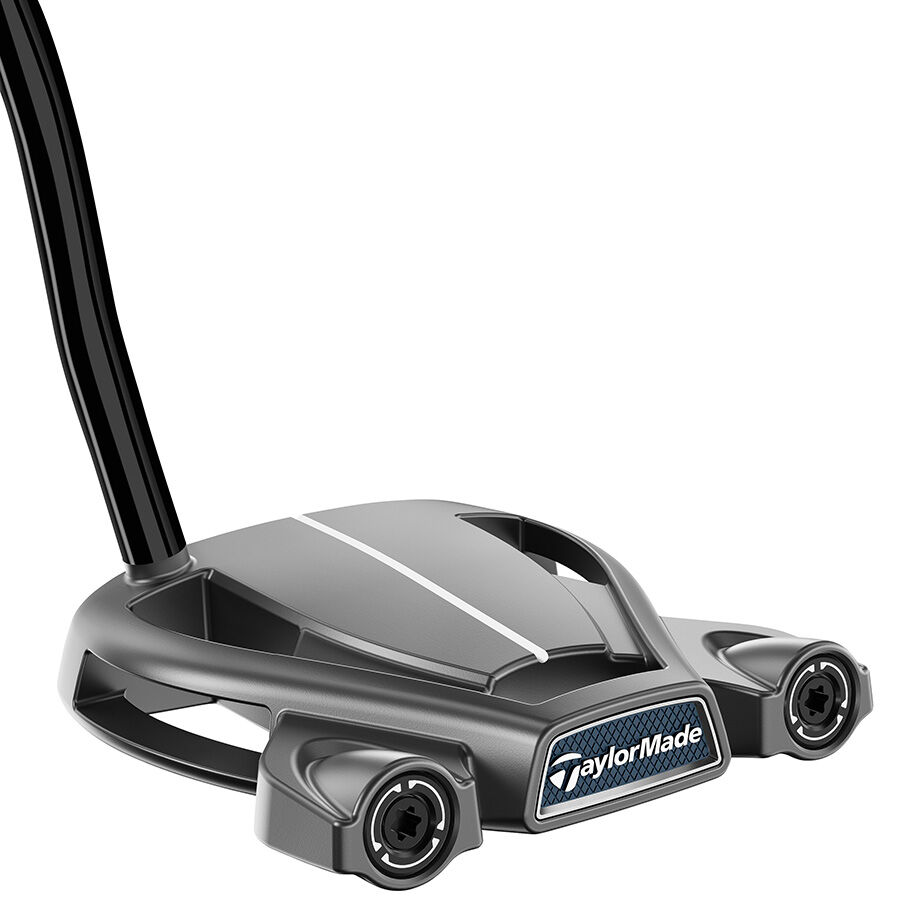 スパイダーシリーズ | パター | TaylorMade Golf | テーラーメイド ゴルフ公式サイト