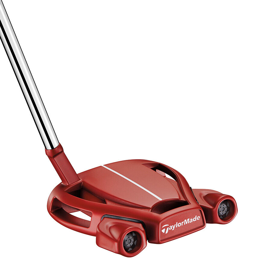 スパイダーシリーズ | パター | TaylorMade Golf | テーラーメイド ゴルフ公式サイト