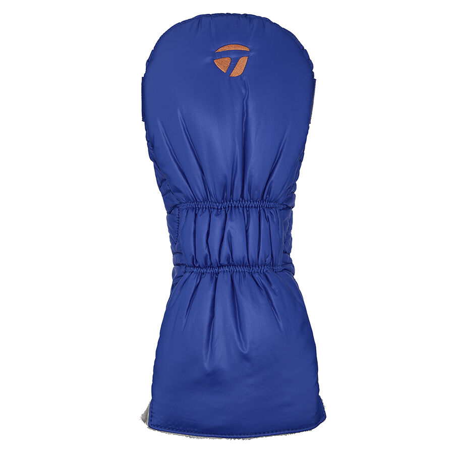 TM x UA Headcover Driver｜ACCESSORY | TaylorMade Golf | テーラーメイド ゴルフ公式サイト