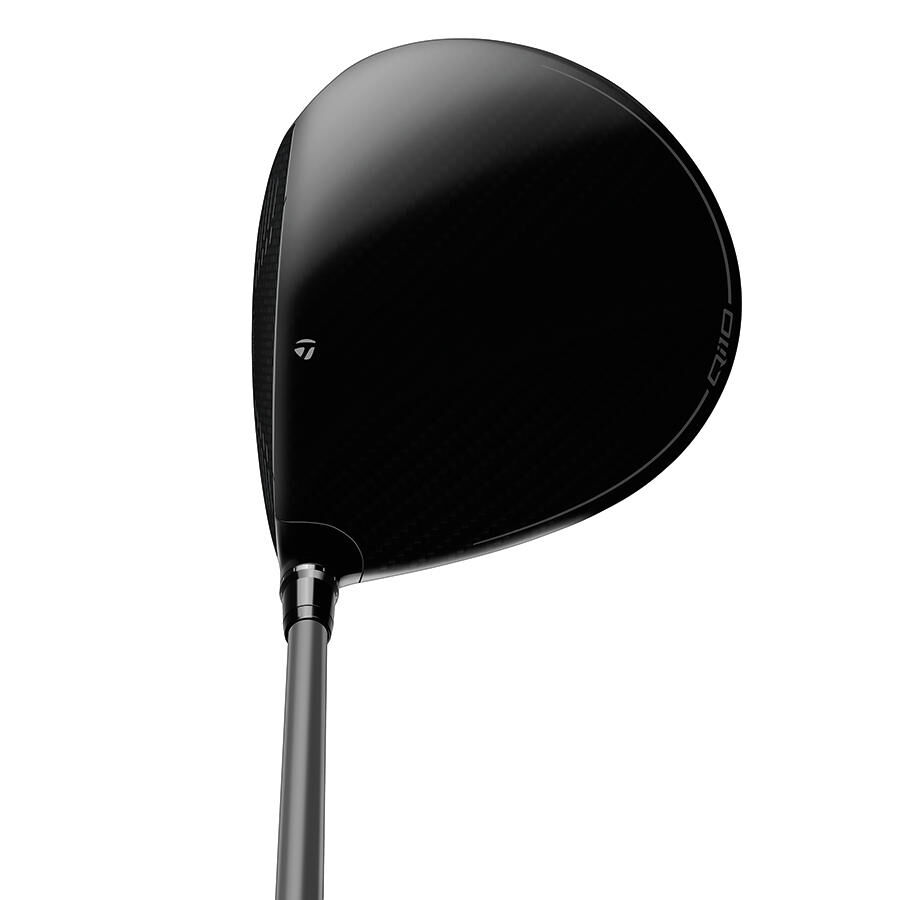Qi10 ドライバー | Qi10 Driver | TaylorMade Golf | テーラーメイド ゴルフ公式サイト