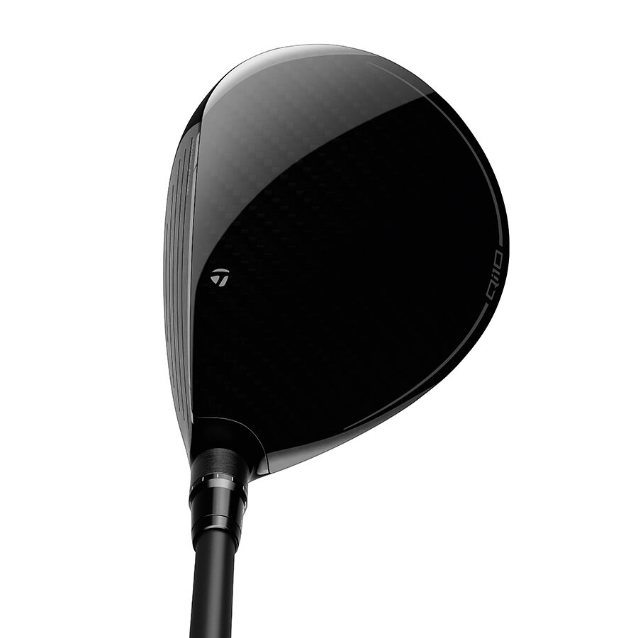 Qi10 ツアー フェアウェイウッド | Qi10 Tour Fairwaywood | TaylorMade Golf | テーラーメイド  ゴルフ公式サイト