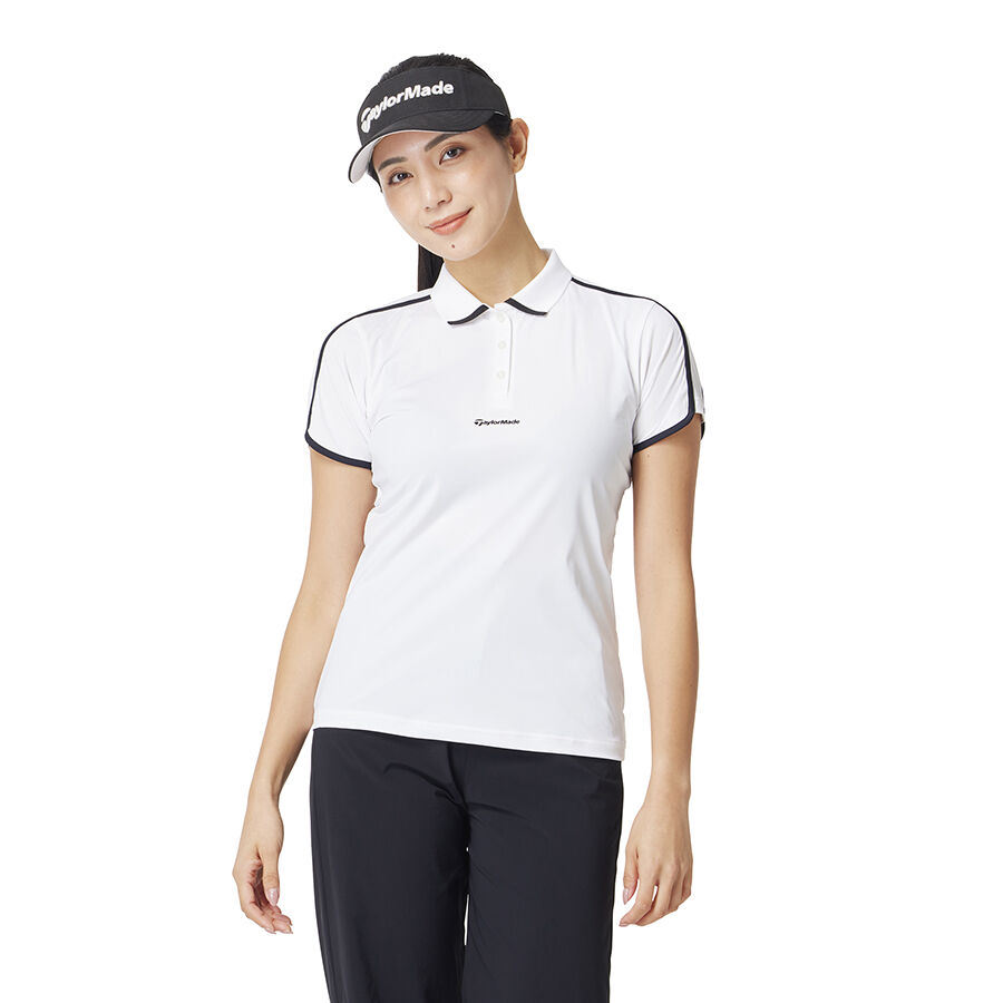 楽天市場】テーラーメイド TaylorMade ゴルフウェア ポロシャツ 長袖 メンズ カラーブロック LS ポロ UN352 : ヒマラヤ楽天市場店