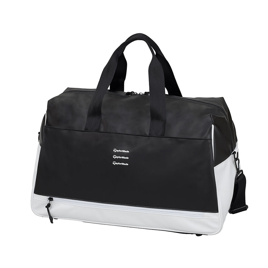 コンセプトワン ボストンバッグ｜ACCESSORY | TaylorMade Golf | テーラーメイド ゴルフ公式サイト