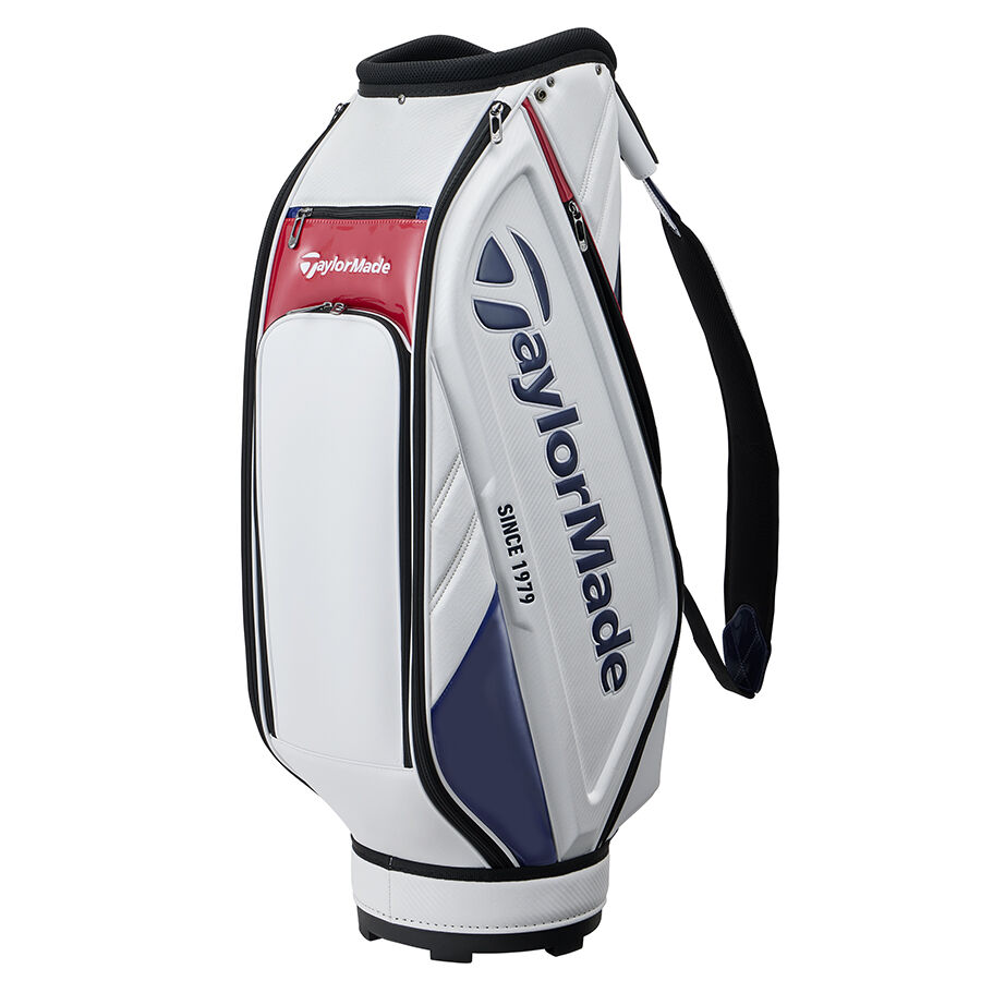 キャディバッグ | TaylorMade Golf | テーラーメイド ゴルフ公式サイト
