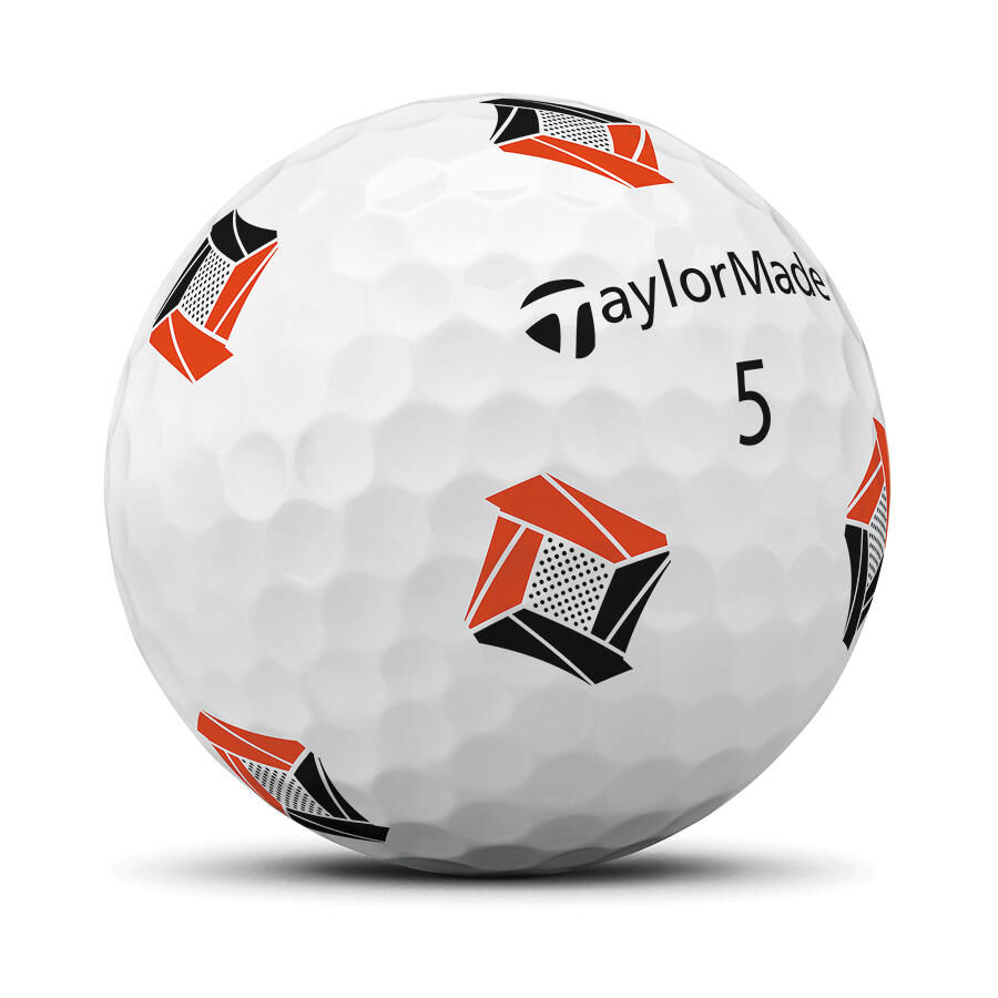 New TP5 / TP5pix | ボール | TaylorMade Golf | テーラーメイド ゴルフ公式サイト