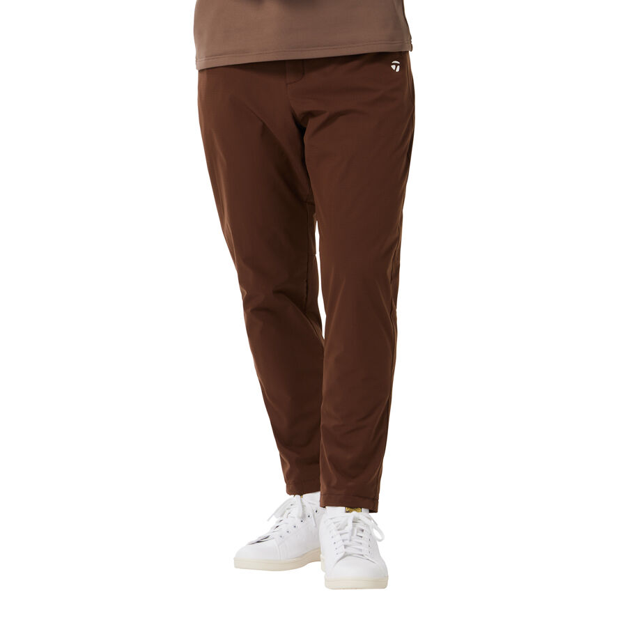 ストレッチバインディングパンツ｜APPAREL | TaylorMade Golf | テーラーメイド ゴルフ公式サイト