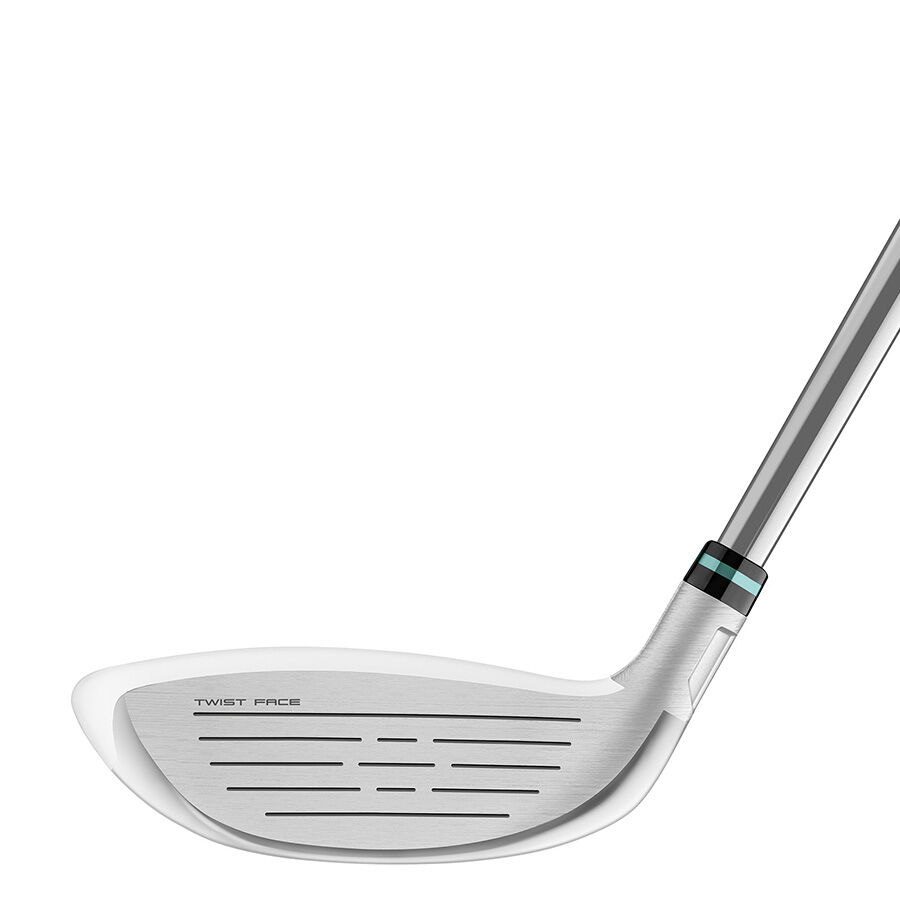 SIM グローレ ウィメンズレスキュー | SIM GLOIRE Womens Rescue | TaylorMade Golf | テーラーメイド  ゴルフ公式サイト