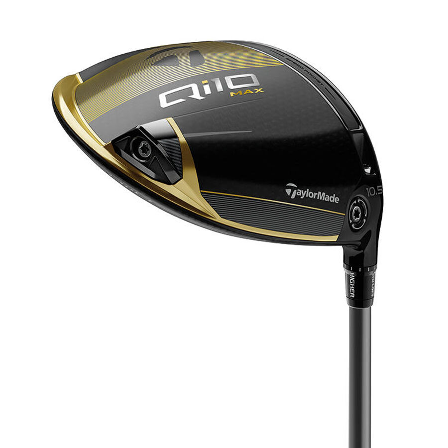 Qi10 Max Driver | TaylorMade