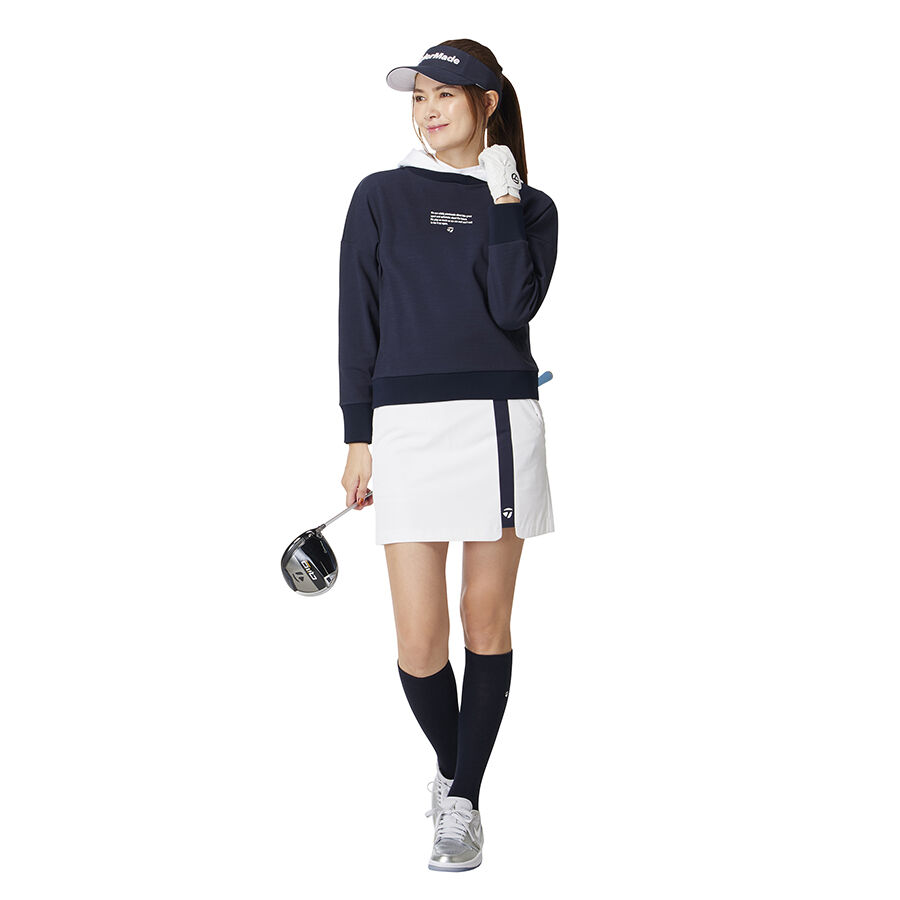 TaylorMade (テイラーメイド) ゴルフウェア(トップス) レディース SIZE M レッド アウター JLY-36｜トレファクONLINE