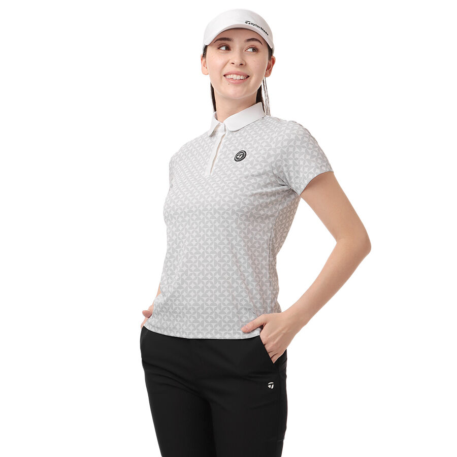 TMグラフィックS/Sポロ｜APPAREL | TaylorMade Golf
