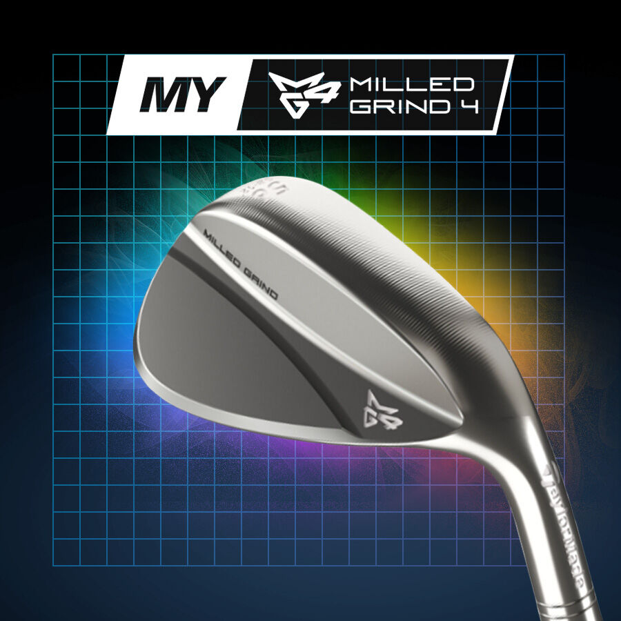 テーラーメイド(TAYLOR MADE) サンドウェッジ ミルドグラインド ハイトゥウェッジ MG WG HI TOE 58.10 NS S  AD954109 スチール メンズ IRSMGWGHITOE58 右 フレックス:S
