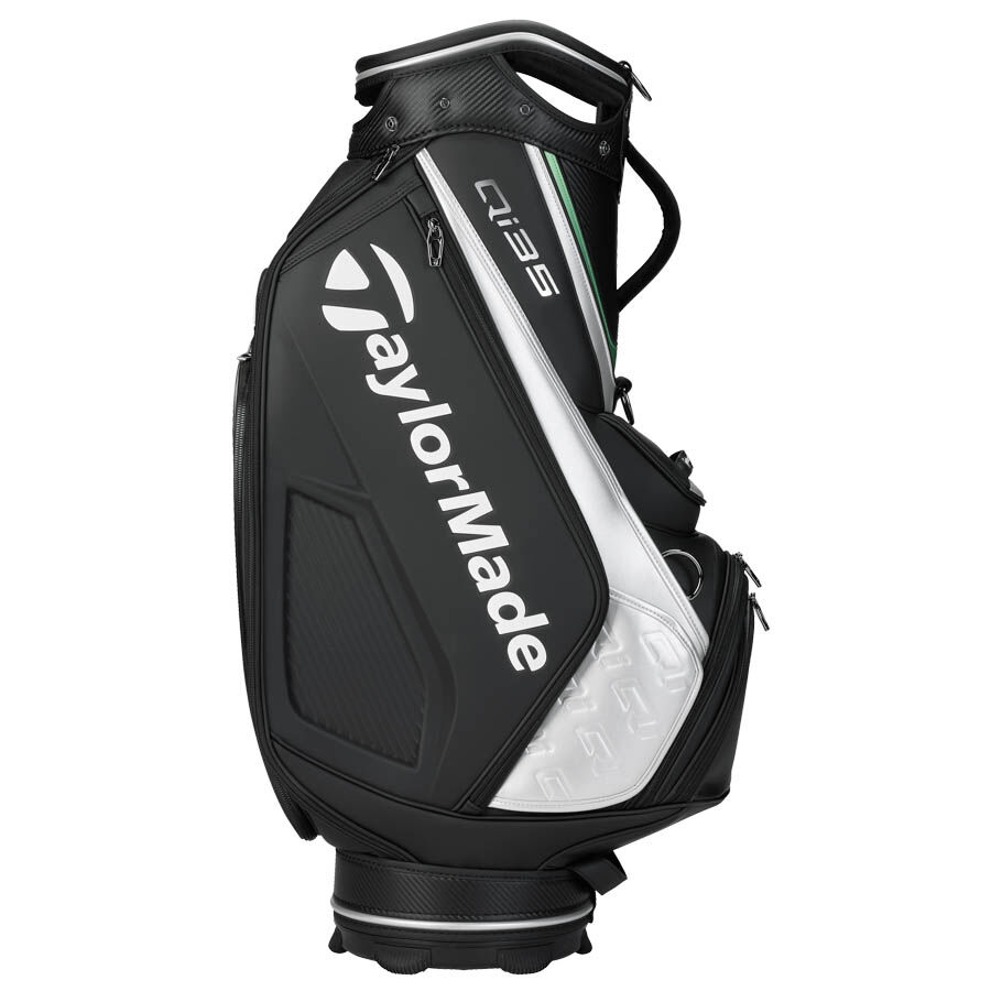 ツアースタッフバッグ｜BAG | TaylorMade Golf | テーラーメイド ゴルフ公式サイト