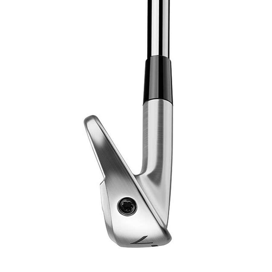 TaylorMade 2020 P770 Irons 3-PW - Project X IO 6.5 Shafts - GP MCC Align  Grips