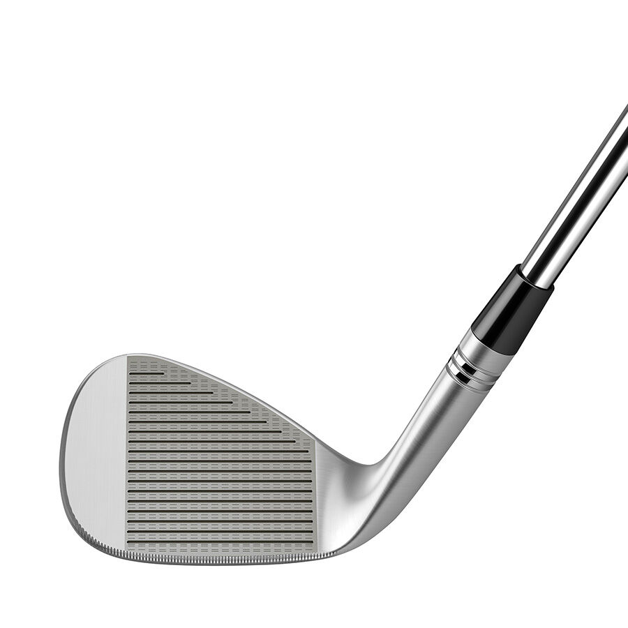 Taylormade Golf - Wedges - ミルドグラインド 2 ウェッジ [クローム]
