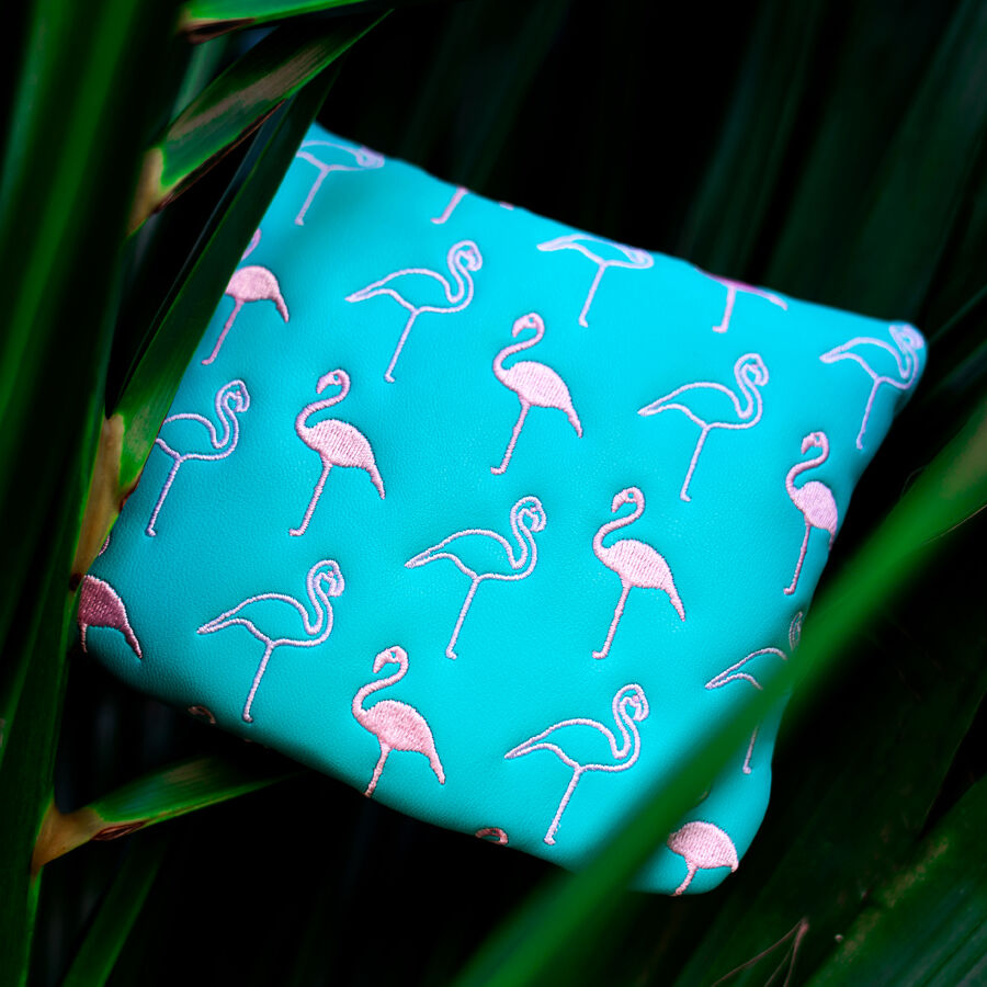 【限定完売品】 リトルグリーンマン スパイダー　パターカバー 新品未使用品 限定品】リトルグリーンマン スパイダーパターカバー テーラーメイド