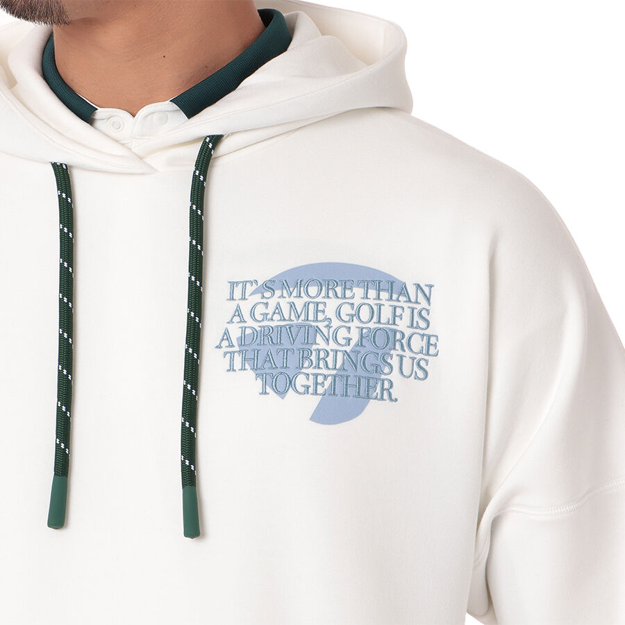 RE ARRIVAL/再入荷 メタル TM×UA T Golf TaylorMade | フーディー｜APPAREL トレーナー