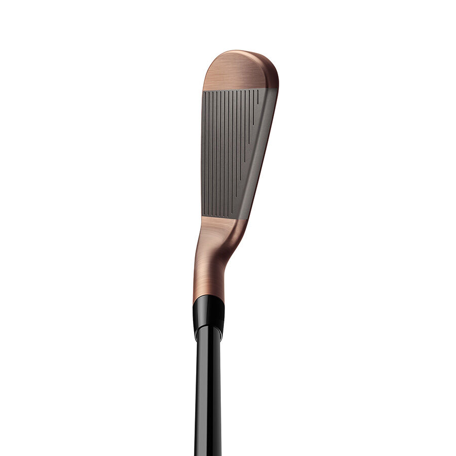 P790(23) エイジドカッパー アイアン | P790(23) Aged Copper Irons | TaylorMade Golf |  テーラーメイド ゴルフ公式サイト