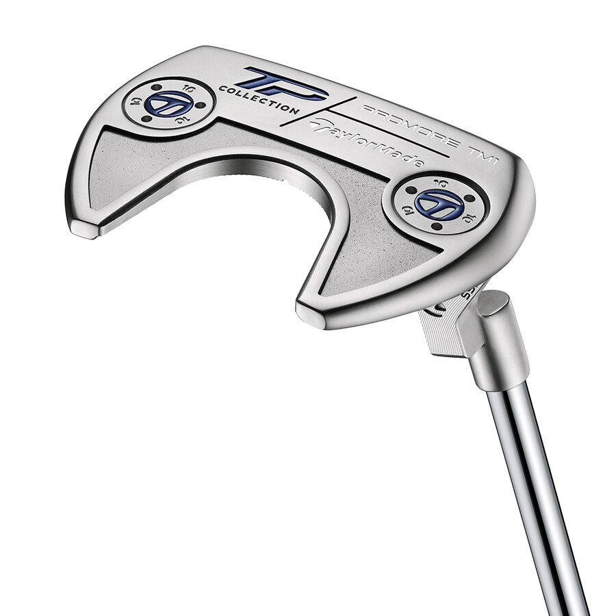TPコレクション ハイドロブラスト アードモア TM1 ツアートラスヒール | TaylorMade Golf | テーラーメイド ゴルフ公式サイト