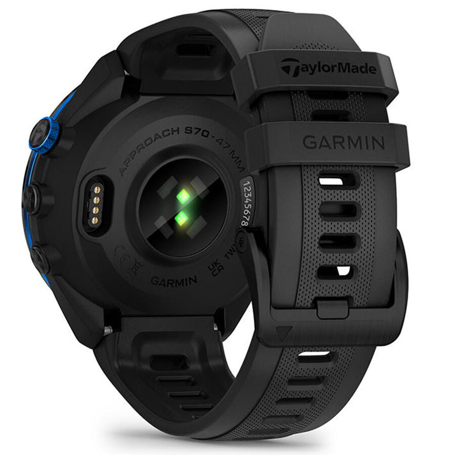ー品販売  Garmin TM24 Approach ゴルフ公式サイト テーラーメイド | Golf TaylorMade | S70｜ACCESSORY ラウンド用品・アクセサリー
