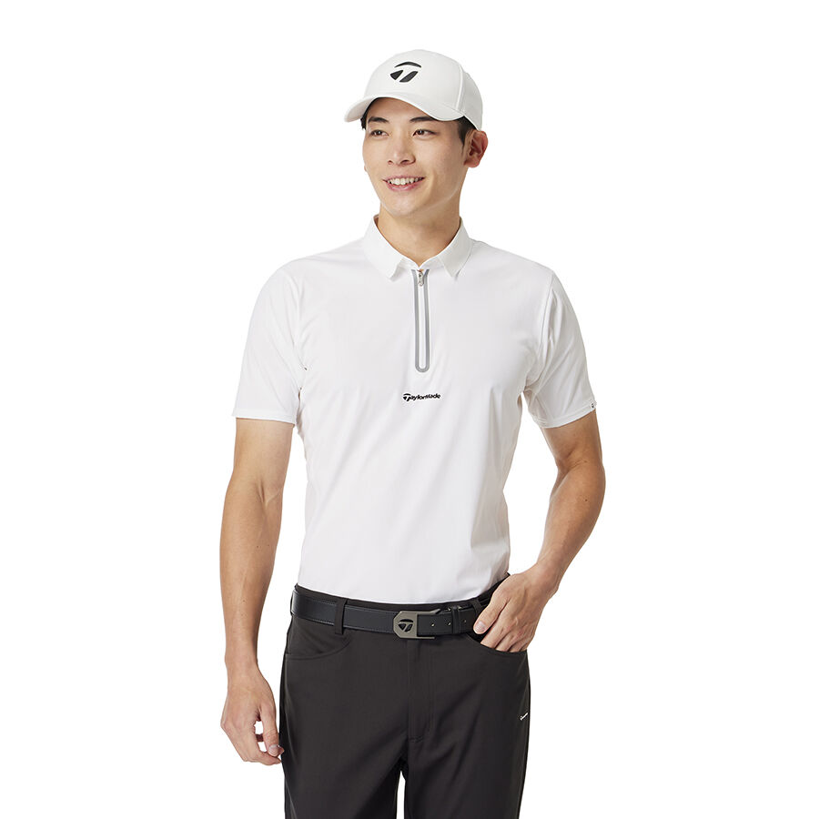 人気 テーラーメイド セットアップ М ストレッチ ポロシャツ スカートS 新品 人気 テーラーメイド セットアップ S ストレッチ