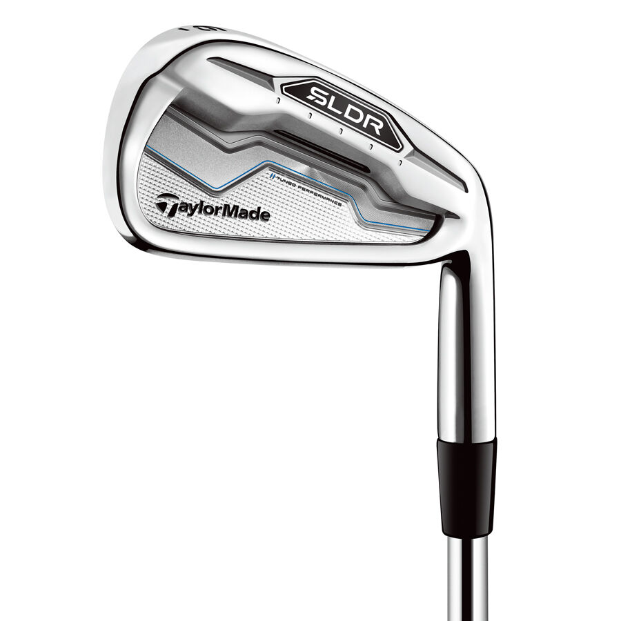 TaylorMade Golf - Irons - SLDR