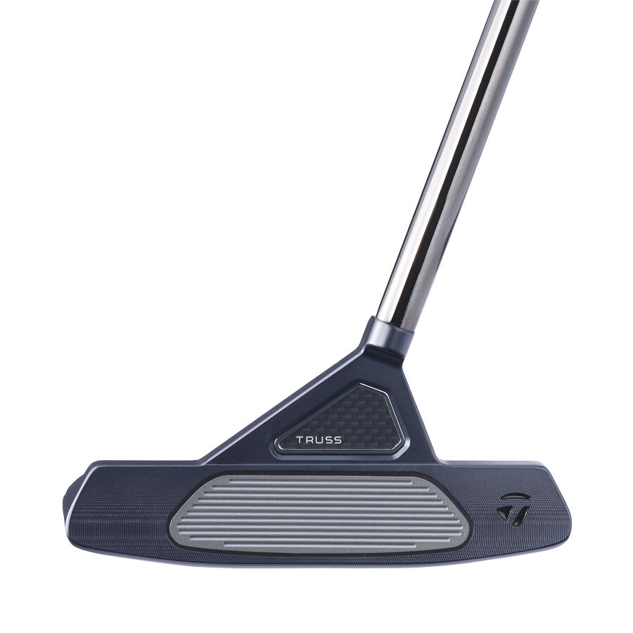 TP TRUSS MID NIGHT BLUE B3TC | TP TRUSS MID NIGHT BLUE B3TC | TaylorMade  Golf | テーラーメイド ゴルフ公式サイト