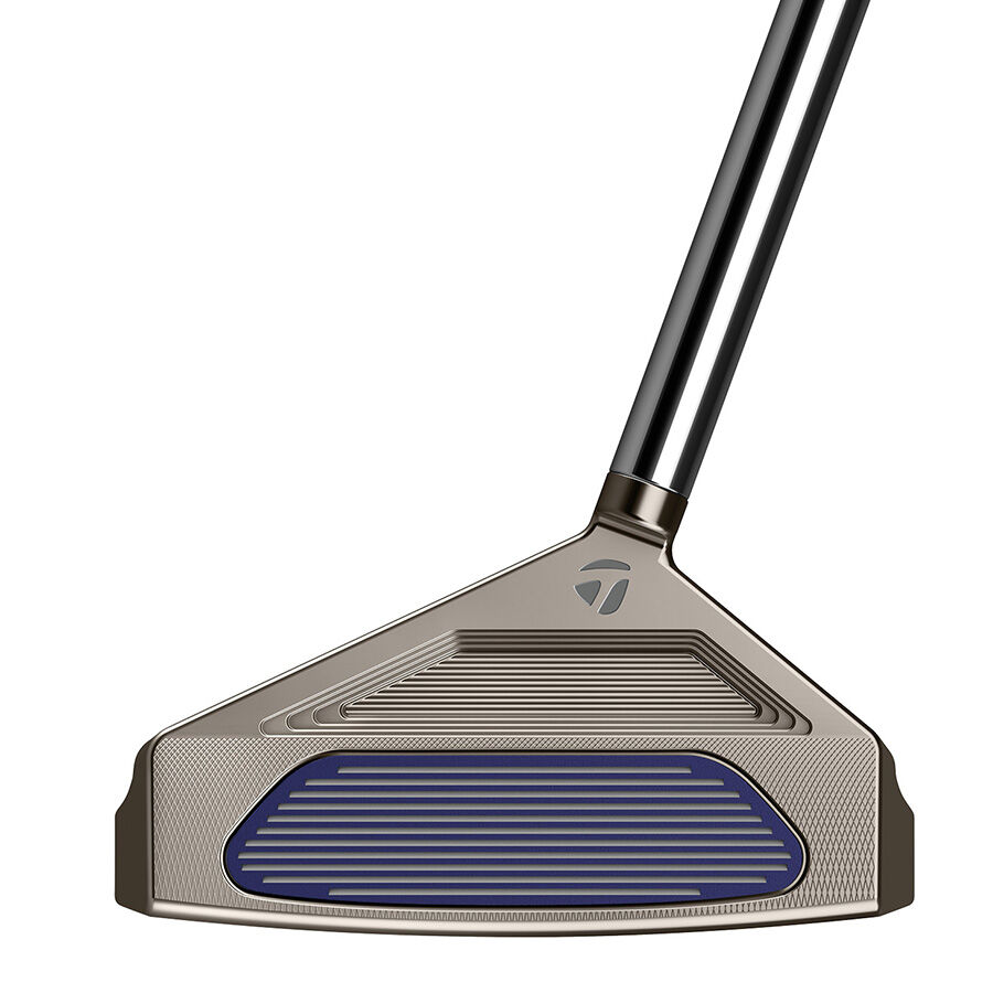 TaylorMade レフティ テーラーメイド スパイダー ツアー トラス パター TM2 トラスセンター 日本仕様 24年モデル ハドラス :  ロック オン - 通販 - Yahoo!ショッピング