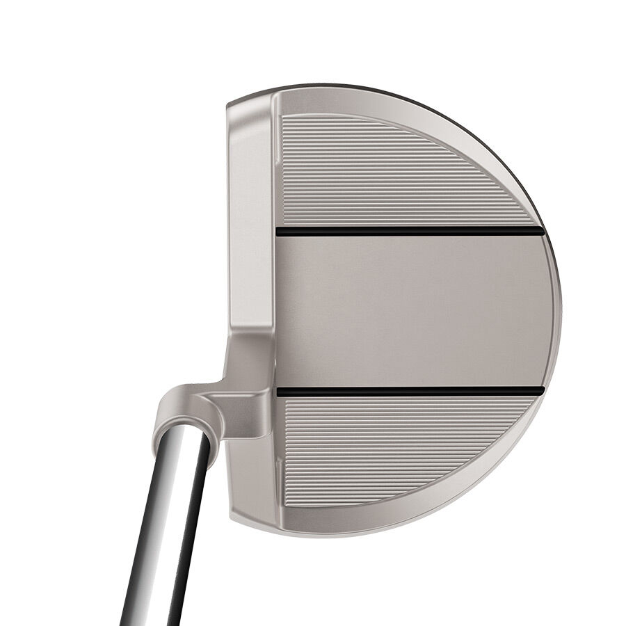 TPリザーブ パター TR-B2TH トラスヒール | TP RESERVE TR-B2TH TRUSS HEEL | TaylorMade Golf  | テーラーメイド ゴルフ公式サイト
