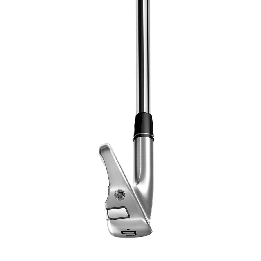 P790 Iron Specs & Reviews | TaylorMade Golf