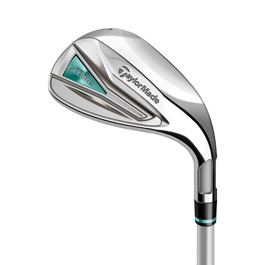 ステルス グローレ ウィメンズ アイアン | STEALTH GLOIRE Womens Iron | TaylorMade Golf |  テーラーメイド ゴルフ公式サイト