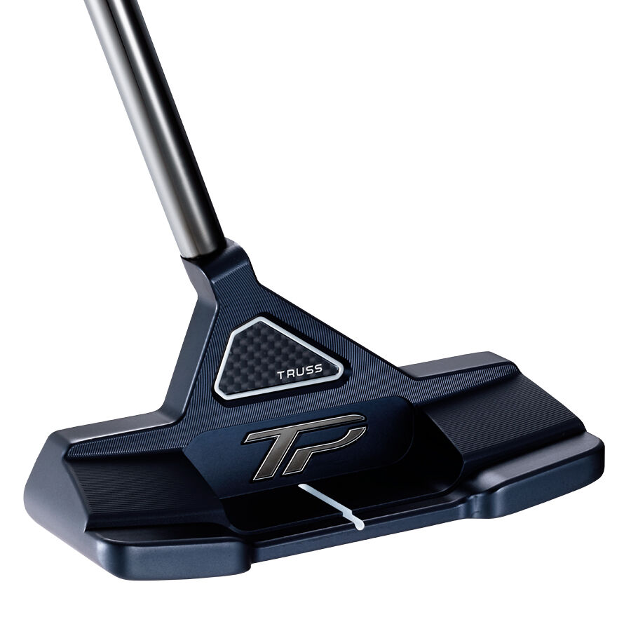 完璧 | パター | トラスパターシリーズ TaylorMade ゴルフ公式サイト テーラーメイド | Golf クラブ