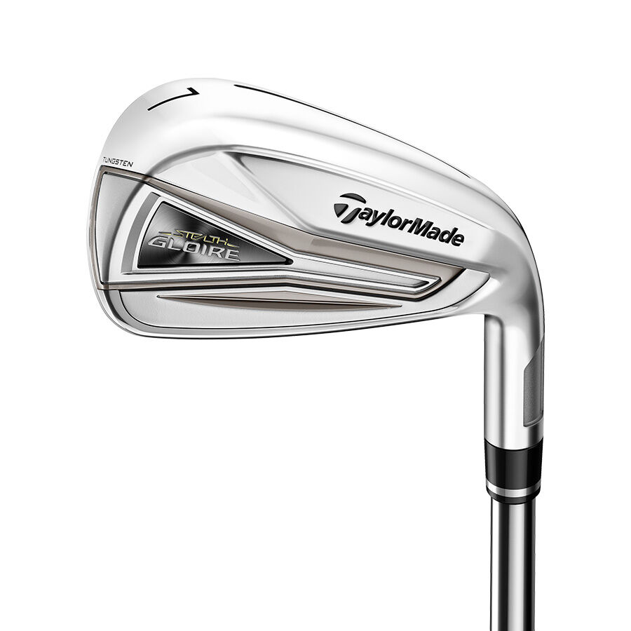 【海外輸入】 | Iron GLOIRE STEALTH | アイアン グローレ ステルス TaylorMade ゴルフ公式サイト テーラーメイド | Golf クラブ
