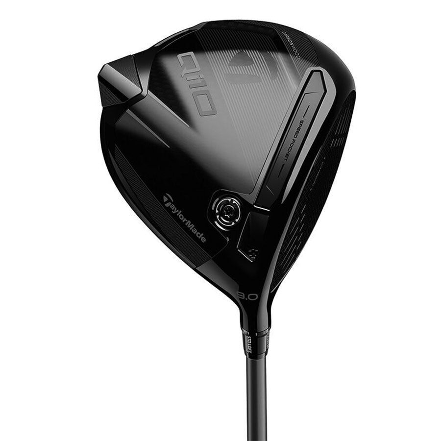 中古 テーラーメイド Ｑｉ１０ Ｑｉ１０ フェアウェイウッド 中古クラブを買うならゴルフパートナー オンラインショップ TaylorMade Qi10