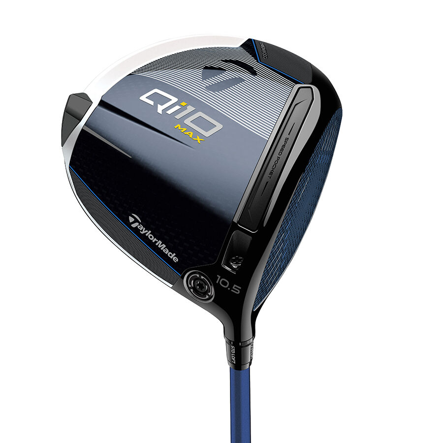 テーラーメイド（TAYLORMADE）（メンズ）Qi10 フェアウェイウッド(3W ロフト15度)SPEEDER NX BLACK 60 | ゴルフ 用品はヴィクトリアゴルフ