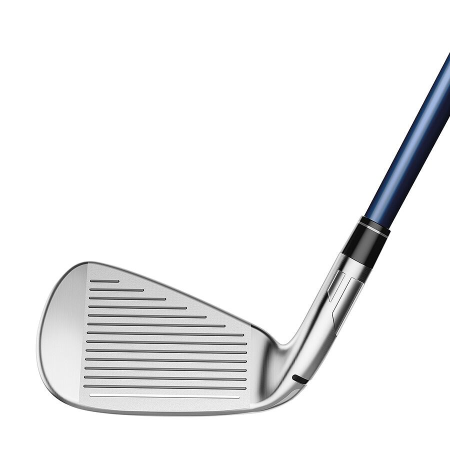 SIM2 MAX OS アイアン | SIM2 MAX OS Iron | TaylorMade Golf