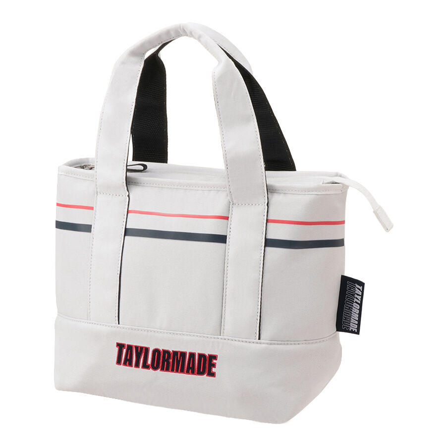 グラフィックロゴ ラウンドトート｜各種バッグ | TaylorMade