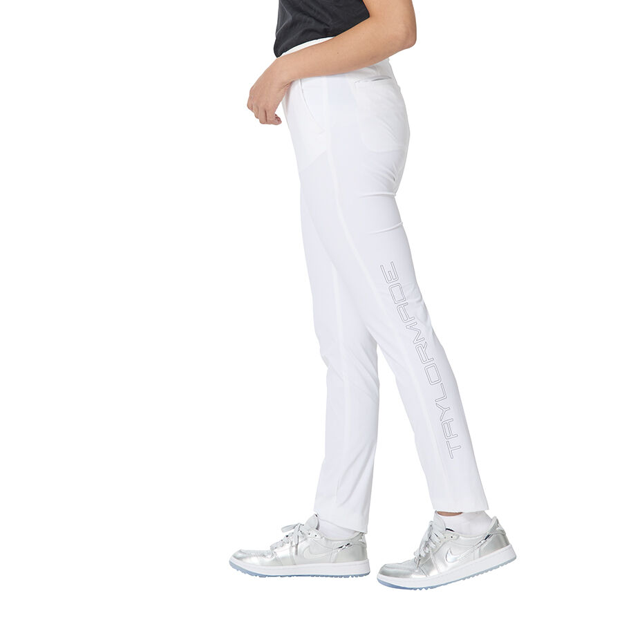 ウィメンズ】ツアーTMパンツ｜APPAREL | TaylorMade Golf