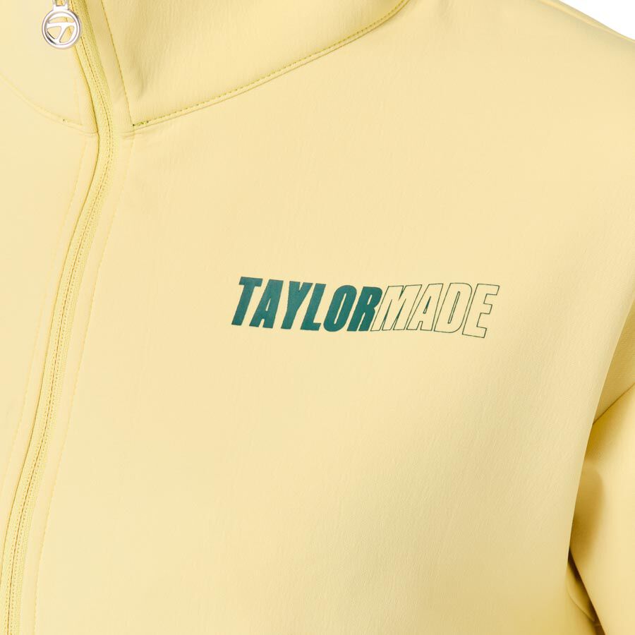 ウィメンズ】ダブルニットプルオーバー｜APPAREL | TaylorMade