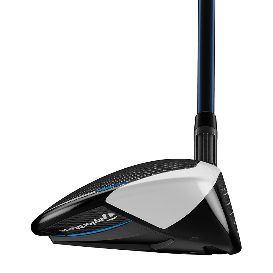 テーラーメイド SIM2 SIM2 マックス フェアウェイウッド ATTAS MB FW 