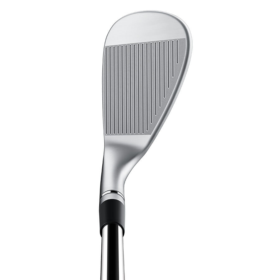 MG4 クローム ウェッジ | MG4 CHROME Wedge | TaylorMade Golf