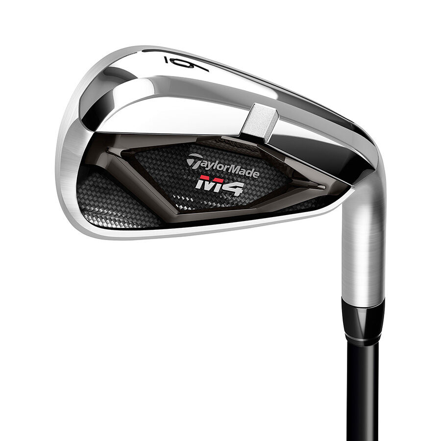 M4 カーボンアイアン 2021 | M4 Carbon Iron 2021 | TaylorMade Golf 