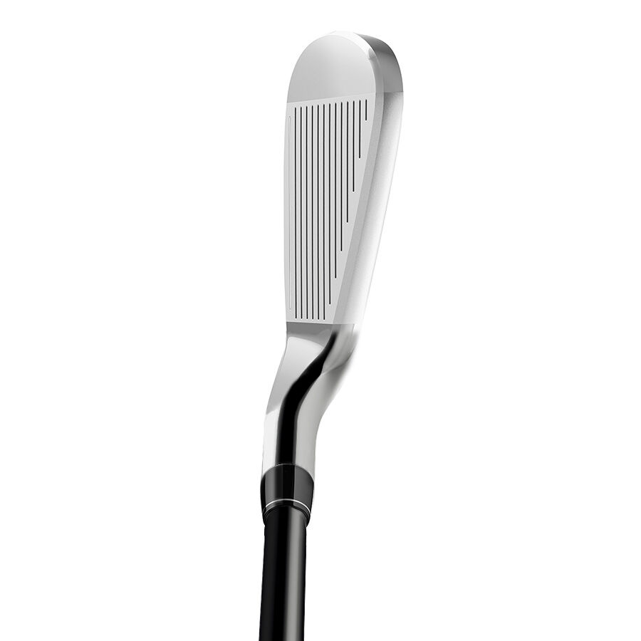 M4 カーボンアイアン 2021 | M4 Carbon Iron 2021 | TaylorMade Golf 
