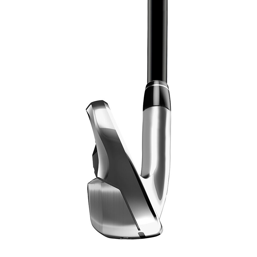 M4 カーボンアイアン 2021 | M4 Carbon Iron 2021 | TaylorMade Golf 