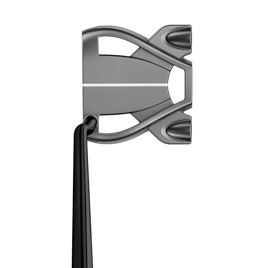 Spider TOUR ダブルベンド | Spider Tour Double Bend | TaylorMade 