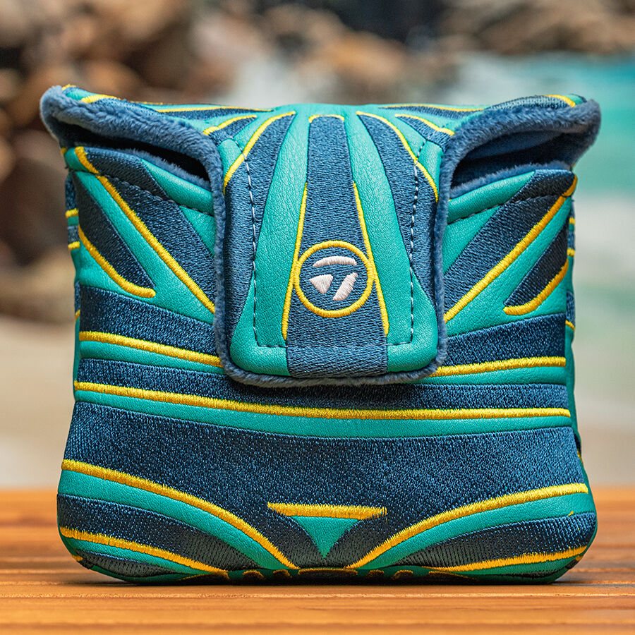 日本全国送料無料商品 特集 限定品】Molokaʻi スパイダー ヘッドカバー｜ACCESSORY その他