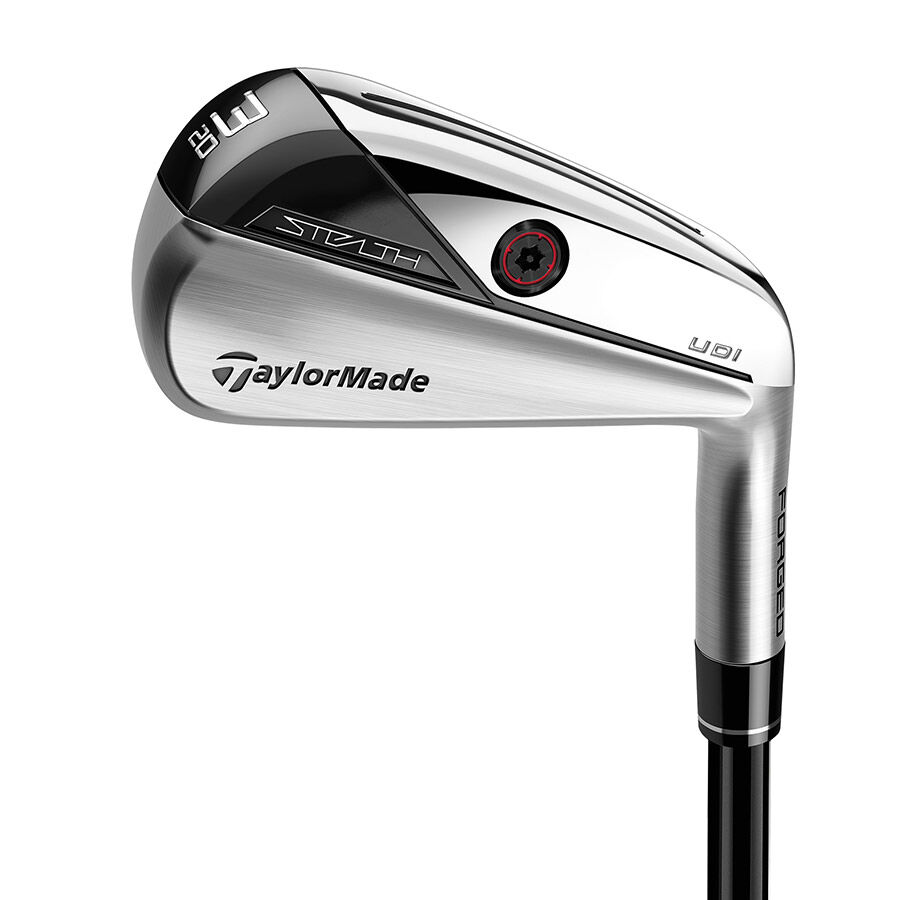 テーラーメイド ステルスUDI ユーティリティ4番 （ステルス UDI 