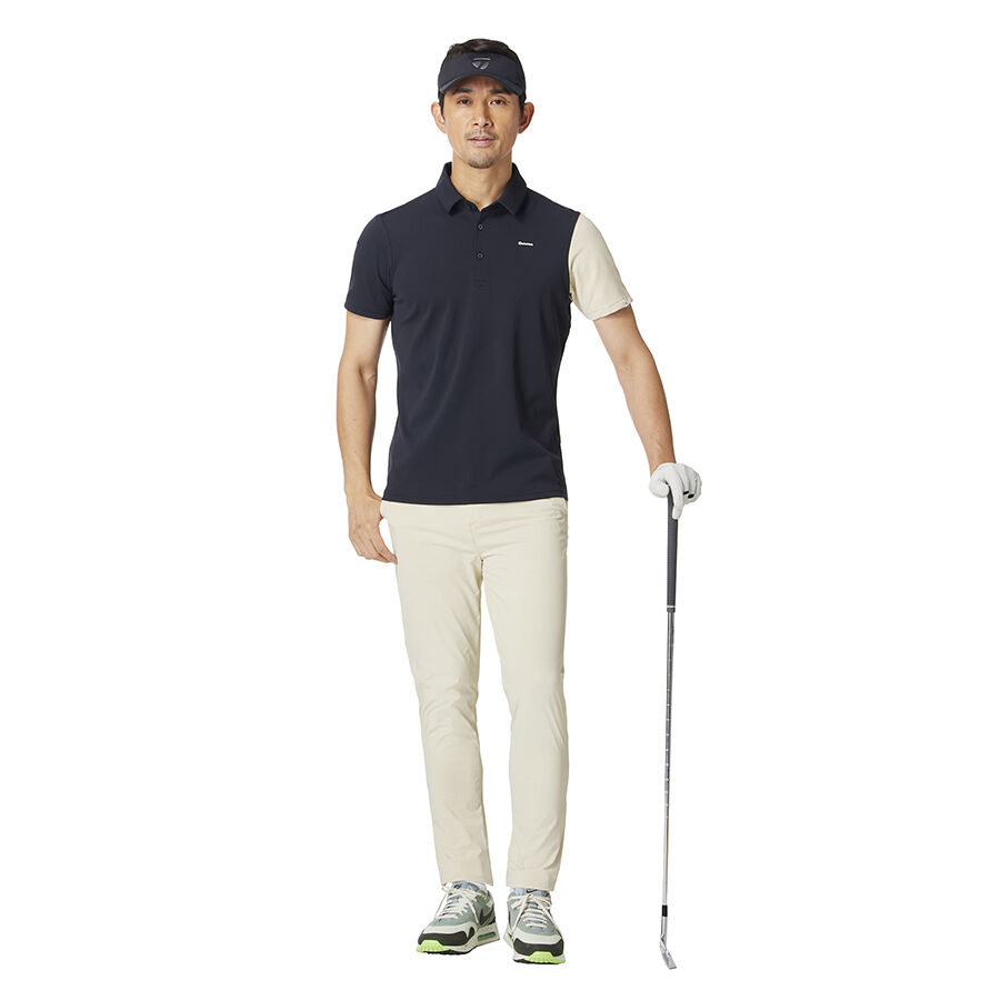 半袖シャツ | TaylorMade Golf | テーラーメイド ゴルフ公式サイト