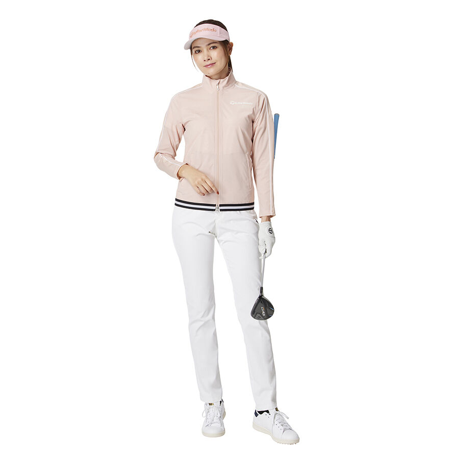ウィメンズ アパレル | TaylorMade Golf | テーラーメイド