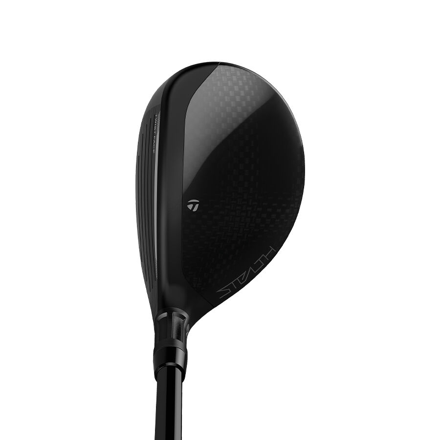 ステルス2 HD レスキュー | STEALTH2 HD RESCUE | TaylorMade Golf  