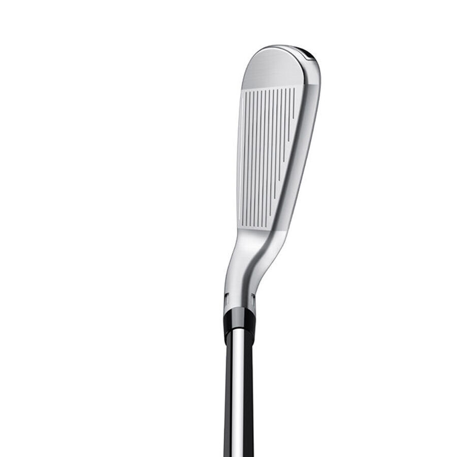 Qi HL アイアン | Qi HL IRON | TaylorMade Golf | テーラーメイド 